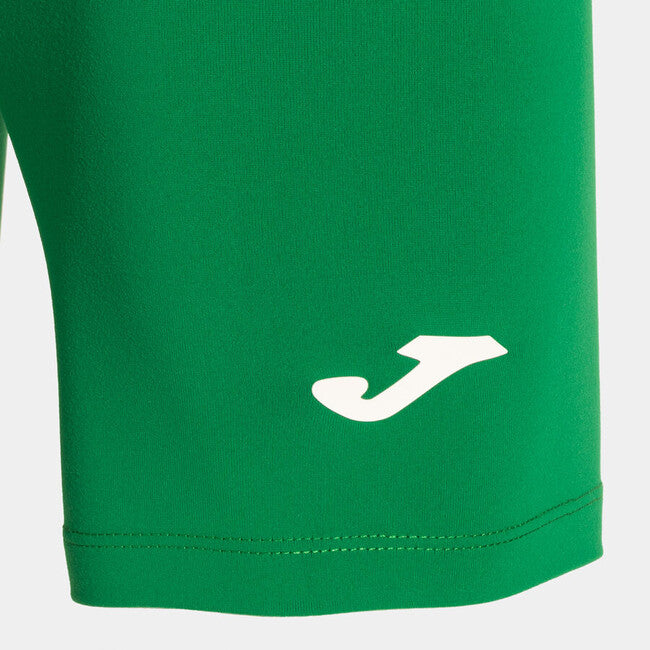 RECORD SHORT TIGHTS GREEN GREEN