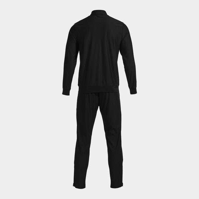 VICTORY TRACKSUIT BLACK WHITE BLACK-WHITE