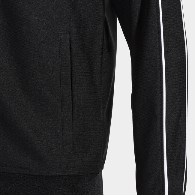 VICTORY TRACKSUIT BLACK WHITE BLACK-WHITE