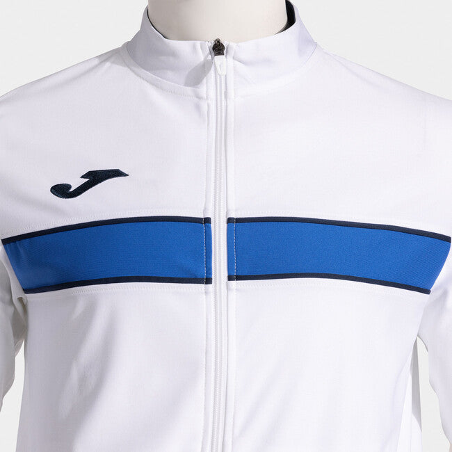 VICTORY TRACKSUIT WHITE NAVY WHITE-NAVY