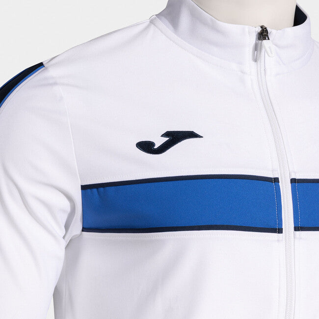 VICTORY TRACKSUIT WHITE NAVY WHITE-NAVY
