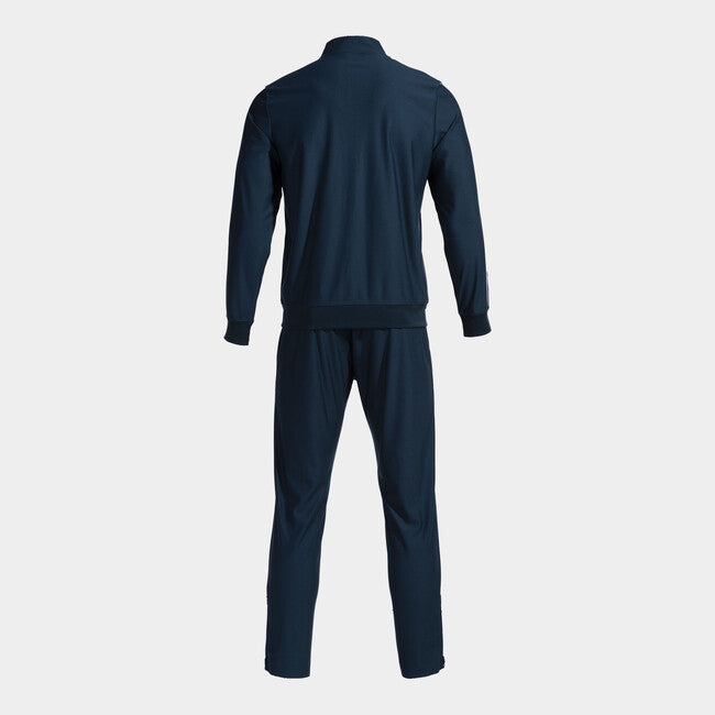VICTORY TRACKSUIT NAVY WHITE NAVY-WHITE