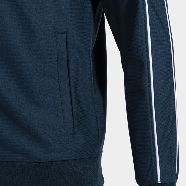 VICTORY TRACKSUIT NAVY WHITE NAVY-WHITE