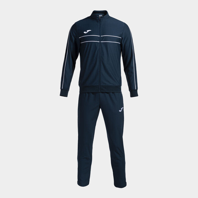 VICTORY TRACKSUIT NAVY WHITE NAVY-WHITE