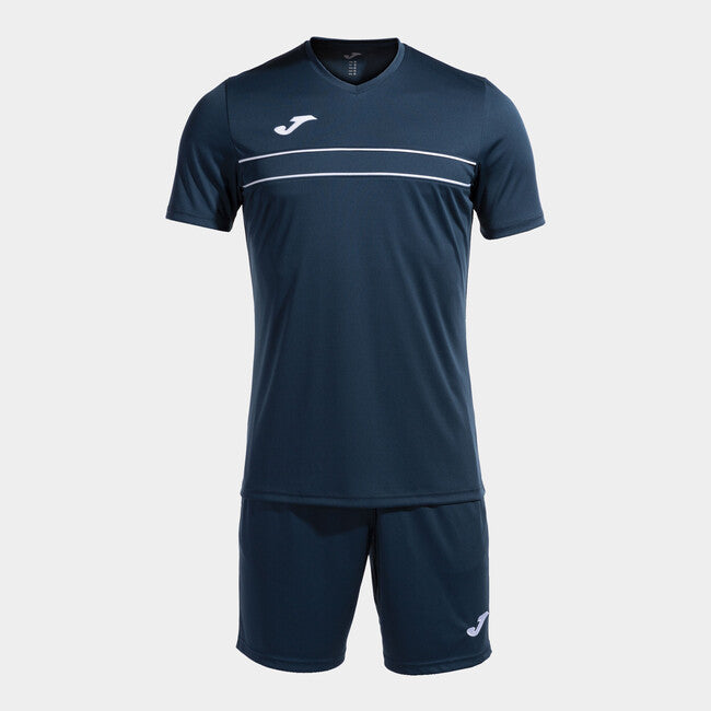 VICTORY SET NAVY WHITE NAVY-WHITE