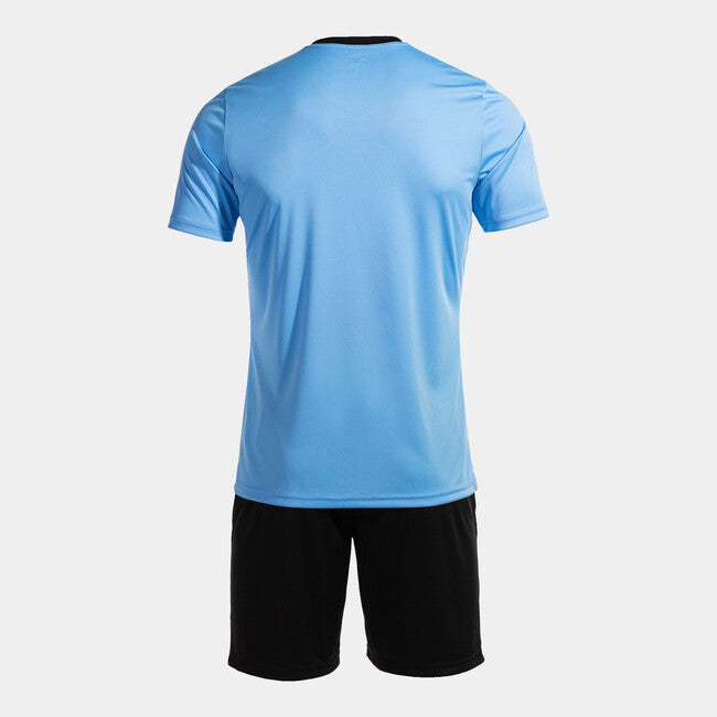 VICTORY SET MEDIUM SKY BLUE BLACK LIGHT BLUE