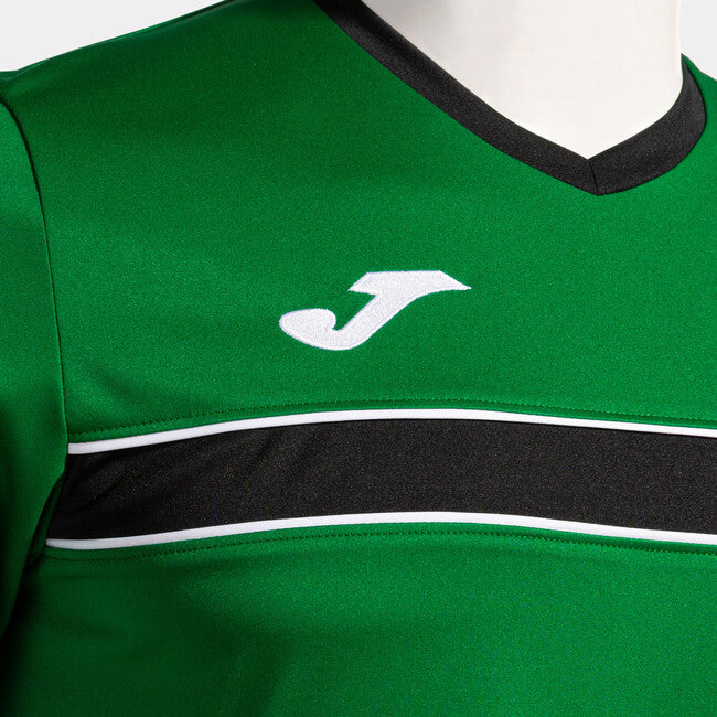 VICTORY SET GREEN BLACK GREEEN-BLACK