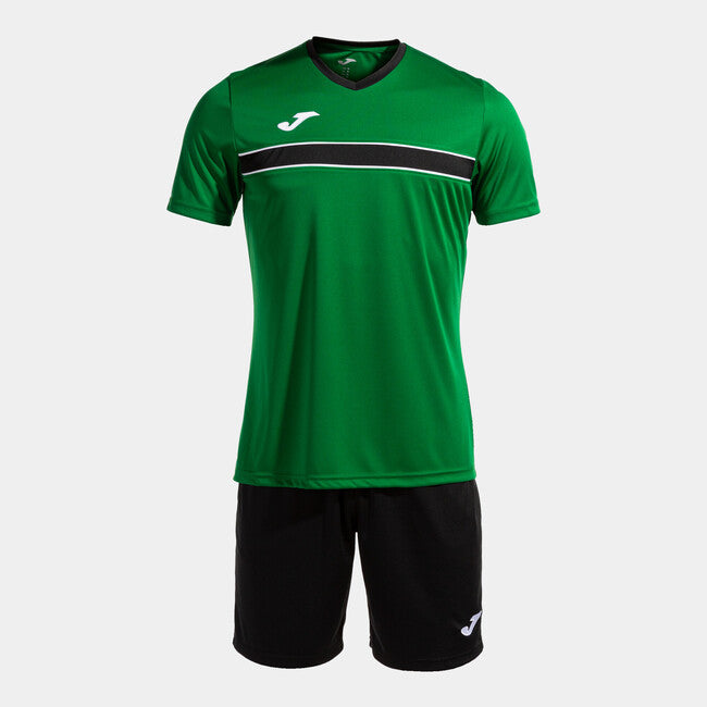 VICTORY SET GREEN BLACK GREEEN-BLACK