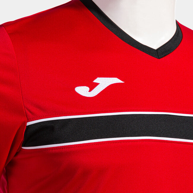 VICTORY SET RED BLACK RED-BLACK