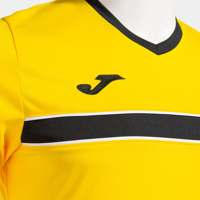 VICTORY SET YELLOW BLACK YELLOW-BLACK