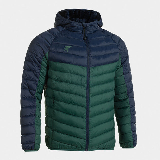 MYSTIC JACKET NAVY BLUE NAVY