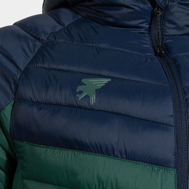 MYSTIC JACKET NAVY BLUE NAVY