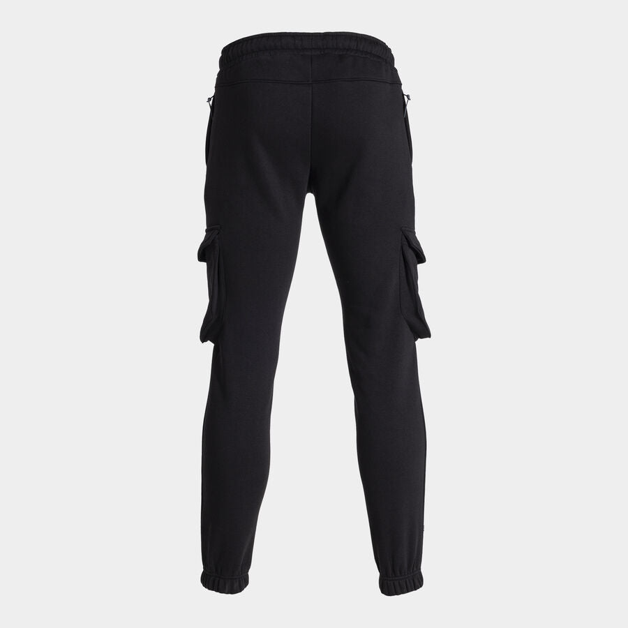 Spodnji del CONFORT IV LONG PANTS črna