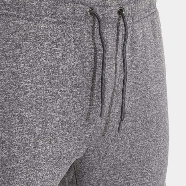 CAMPUS STREET LONG PANTS MELANGE GREY GREY