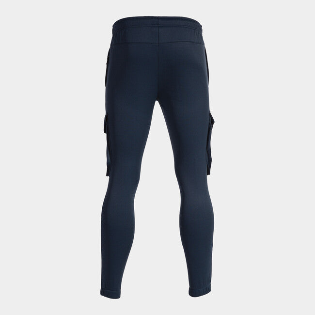 CAMPUS STREET LONG PANTS NAVY NAVY