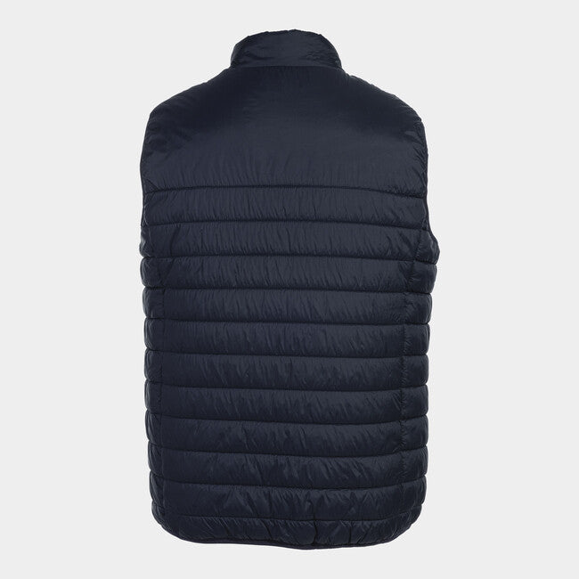 URBAN V PADDING VEST NAVY NAVY