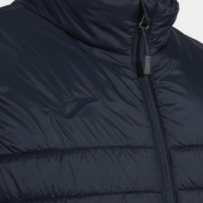 URBAN V PADDING VEST NAVY NAVY