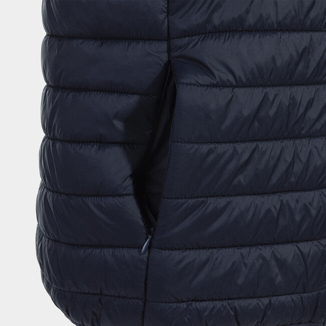 URBAN V PADDING VEST NAVY NAVY