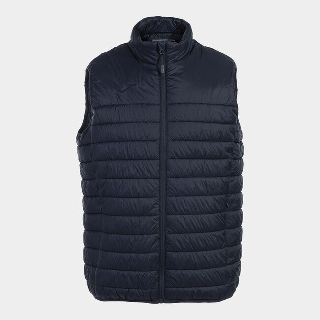 URBAN V PADDING VEST NAVY NAVY