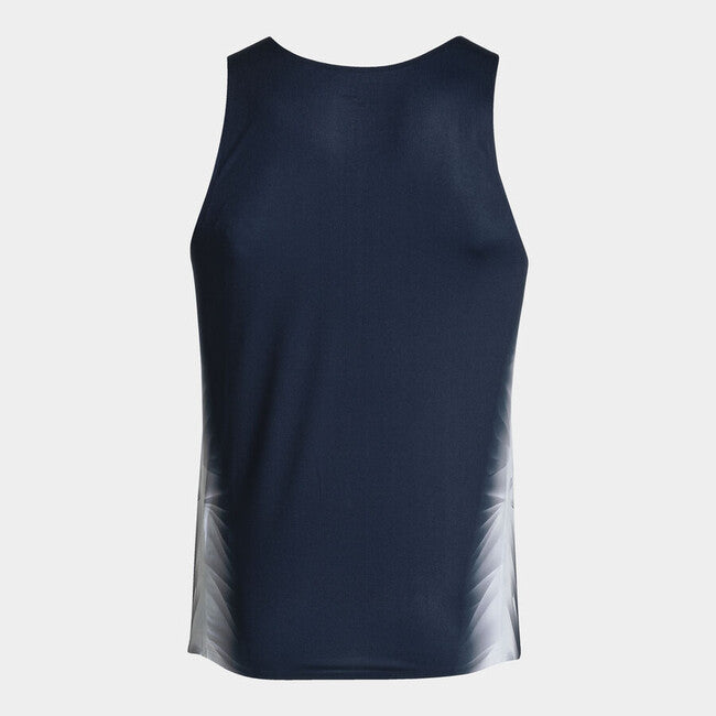 ELITE XI TANK TOP NAVY WHITE NAVY-WHITE