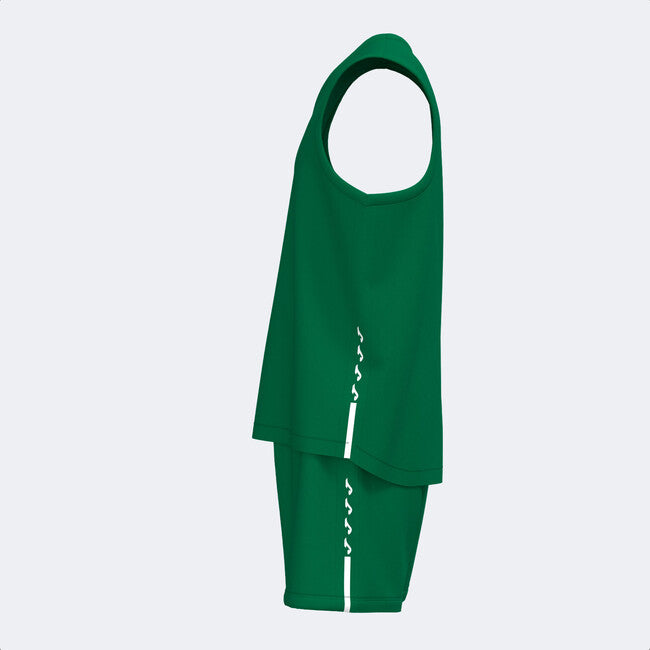OLIMPIADA BASKET SET GREEN GREEN