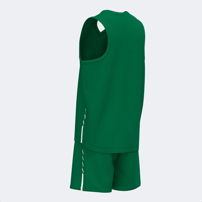 OLIMPIADA BASKET SET GREEN GREEN
