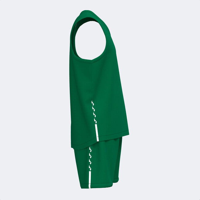 OLIMPIADA BASKET SET GREEN GREEN