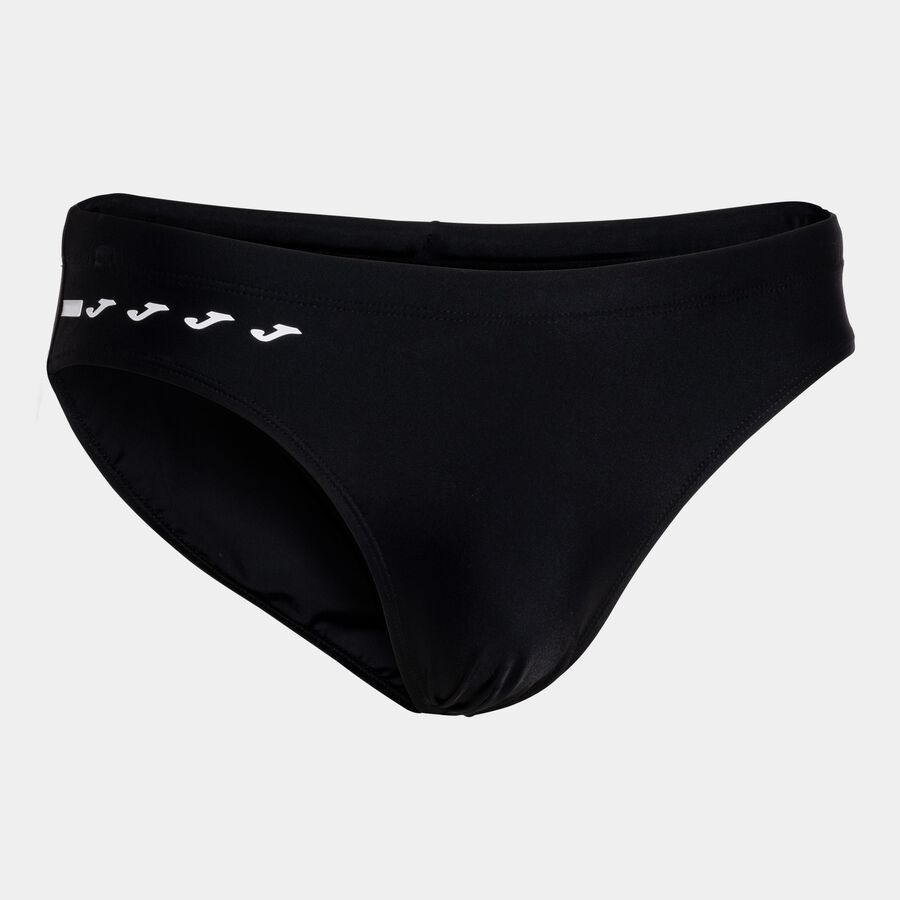 Kopalke SLIP DE BANO SHARK III črna