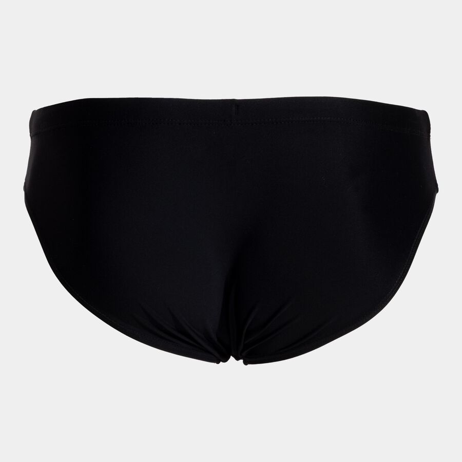 Kopalke SLIP DE BANO SHARK III črna