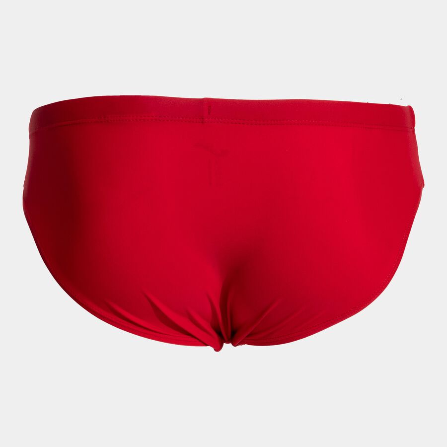 Kopalke SLIP DE BANO SHARK III rdeča