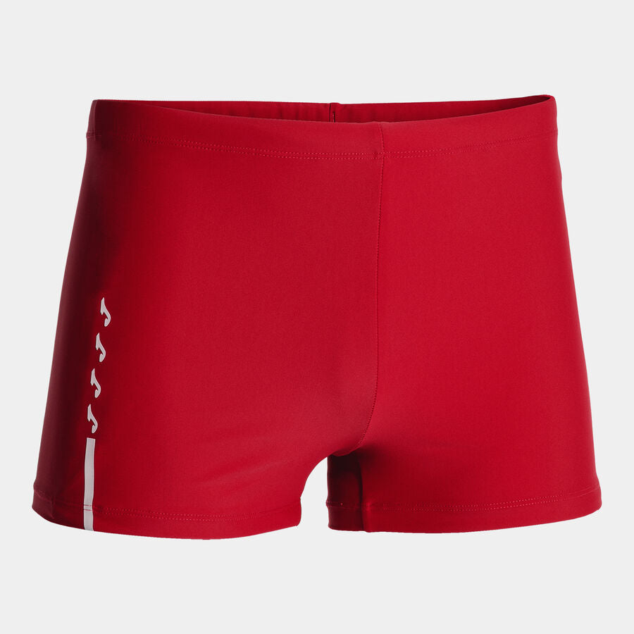 Kopalke SHARK III SWIMMING BOXER rdeča