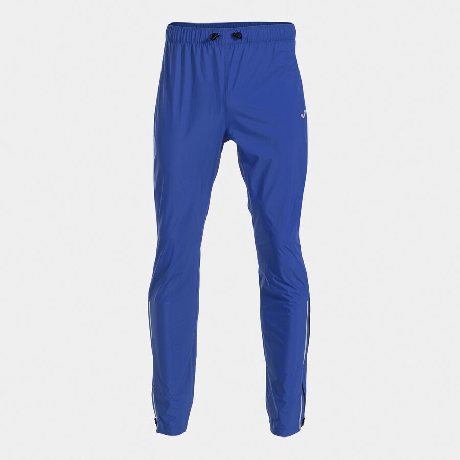 Tekaške hlače R-TRAIL NATURE LONG PANTS cian