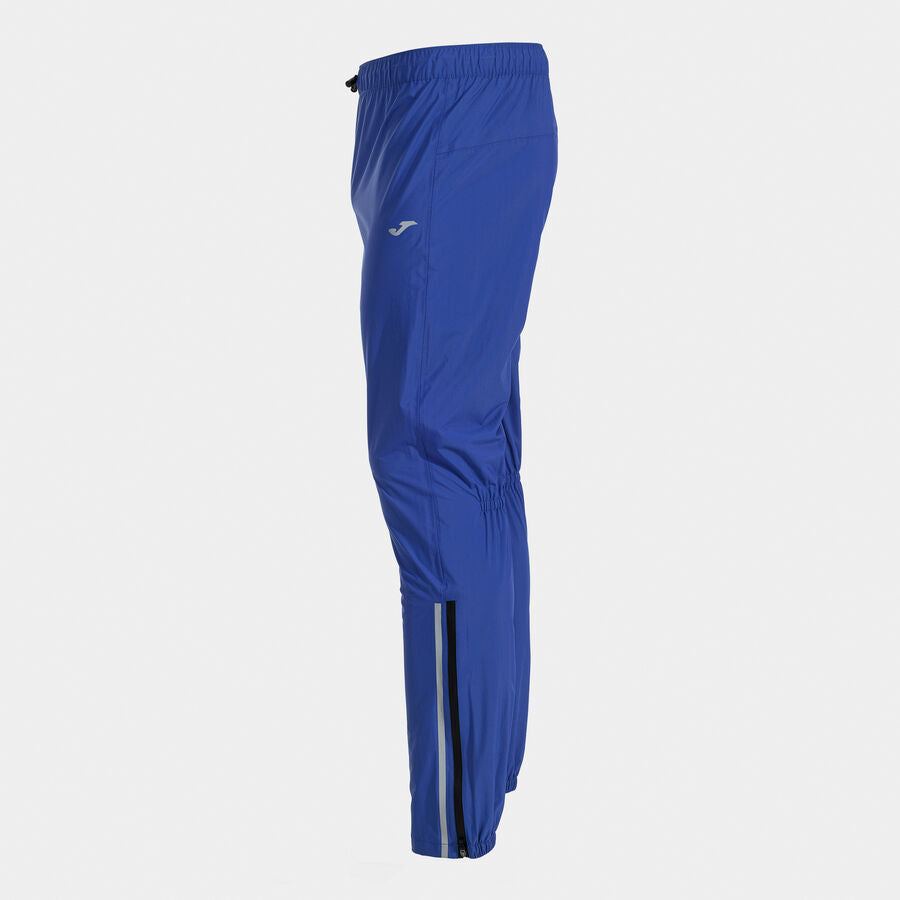 Tekaške hlače R-TRAIL NATURE LONG PANTS cian