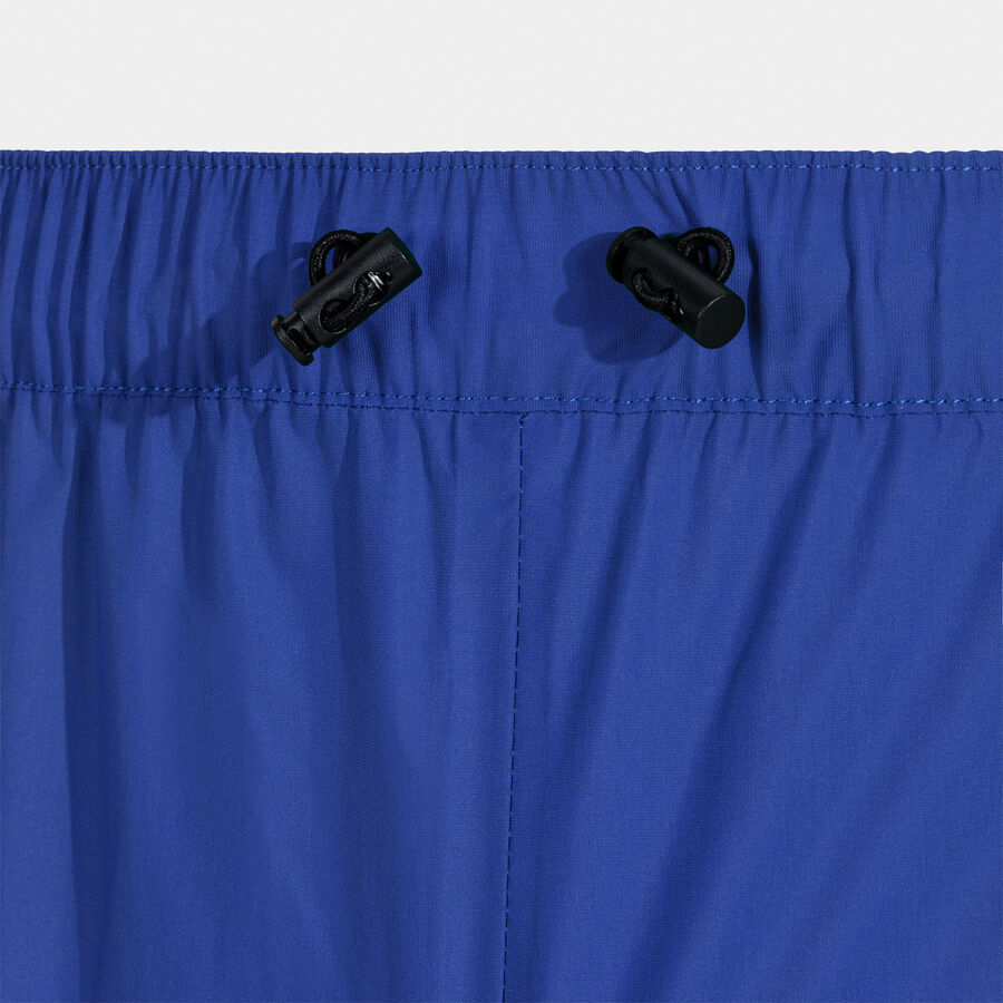 Tekaške hlače R-TRAIL NATURE LONG PANTS cian