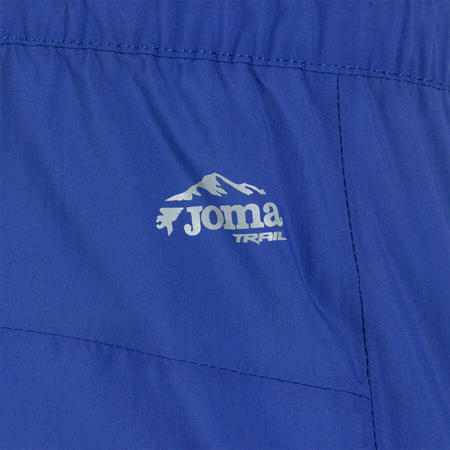 Tekaške hlače R-TRAIL NATURE LONG PANTS cian