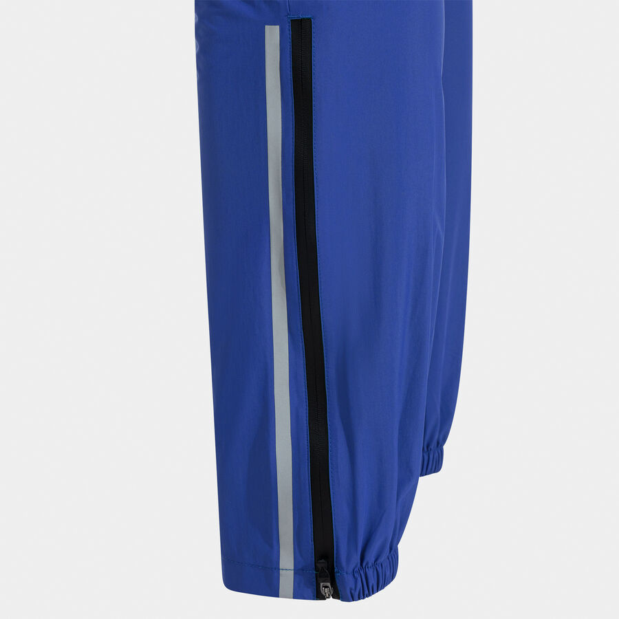 Tekaške hlače R-TRAIL NATURE LONG PANTS cian