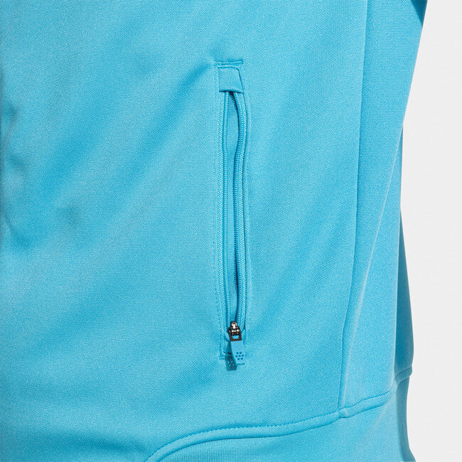 CHAMPIONSHIP VIII TRACKSUIT FLUOR TURQUOISE NAVY BLUE FLUOR TURQUOISE