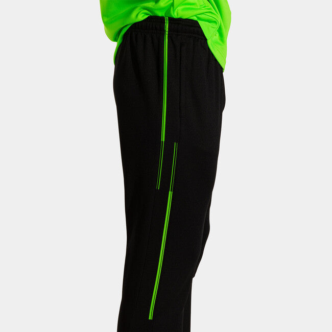 CHAMPIONSHIP VIII TRACKSUIT FLUOR GREEN BLACK VERDE FLÚOR-NEGRO