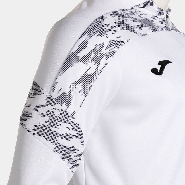 CHAMPIONSHIP VIII TRACKSUIT WHITE BLACK WHITE-BLACK