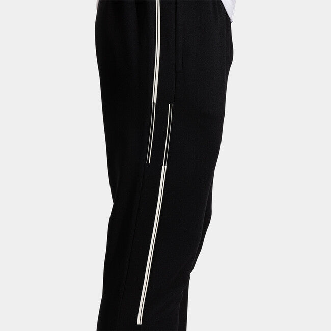 CHAMPIONSHIP VIII TRACKSUIT WHITE BLACK WHITE-BLACK