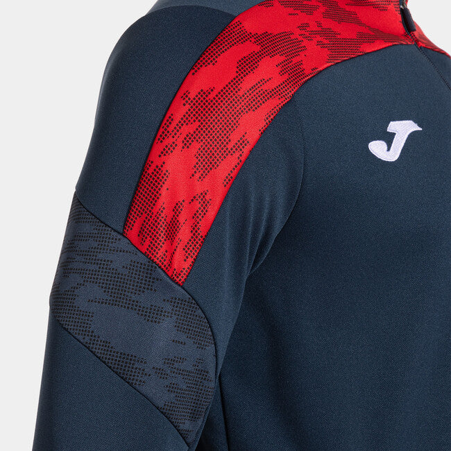 CHAMPIONSHIP VIII TRACKSUIT NAVY BLUE RED NAVY-RED