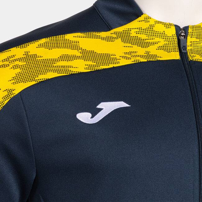 CHAMPIONSHIP VIII TRACKSUIT NAVY BLUE YELLOW NAVY-YELLOW