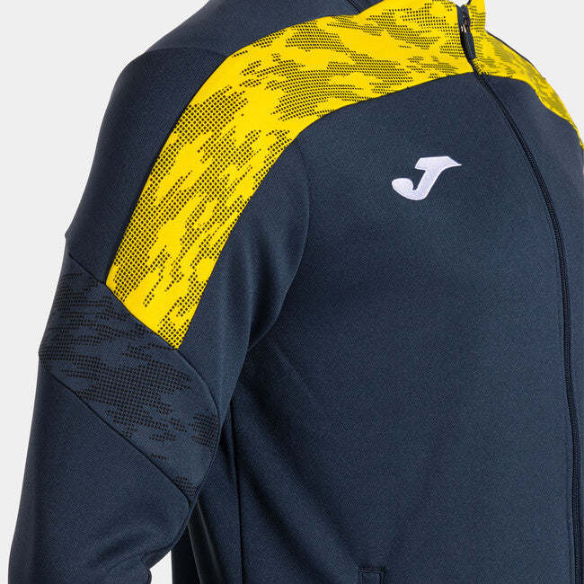 CHAMPIONSHIP VIII TRACKSUIT NAVY BLUE YELLOW NAVY-YELLOW