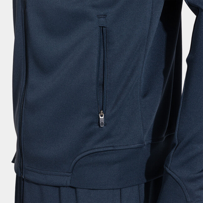 CHAMPIONSHIP VIII TRACKSUIT NAVY BLUE YELLOW NAVY-YELLOW