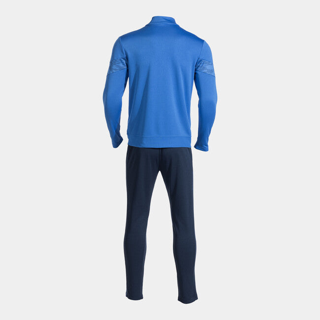CHAMPIONSHIP VIII TRACKSUIT ROYAL BLUE NAVY BLUE ROYAL-NAVY