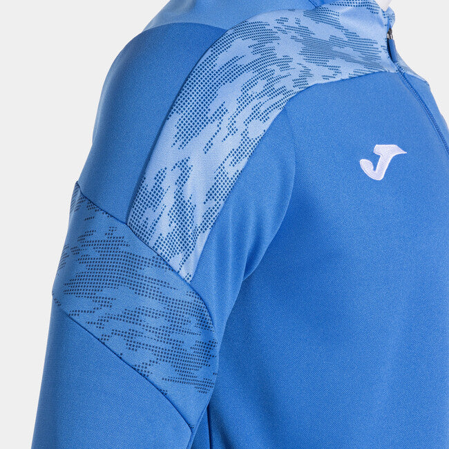 CHAMPIONSHIP VIII TRACKSUIT ROYAL BLUE NAVY BLUE ROYAL-NAVY