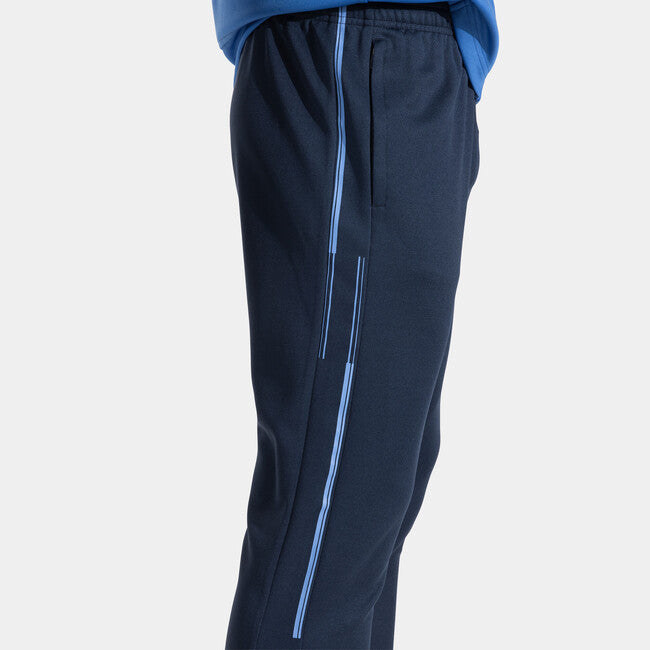 CHAMPIONSHIP VIII TRACKSUIT ROYAL BLUE NAVY BLUE ROYAL-NAVY