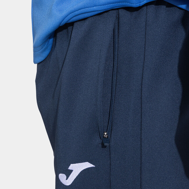 CHAMPIONSHIP VIII TRACKSUIT ROYAL BLUE NAVY BLUE ROYAL-NAVY
