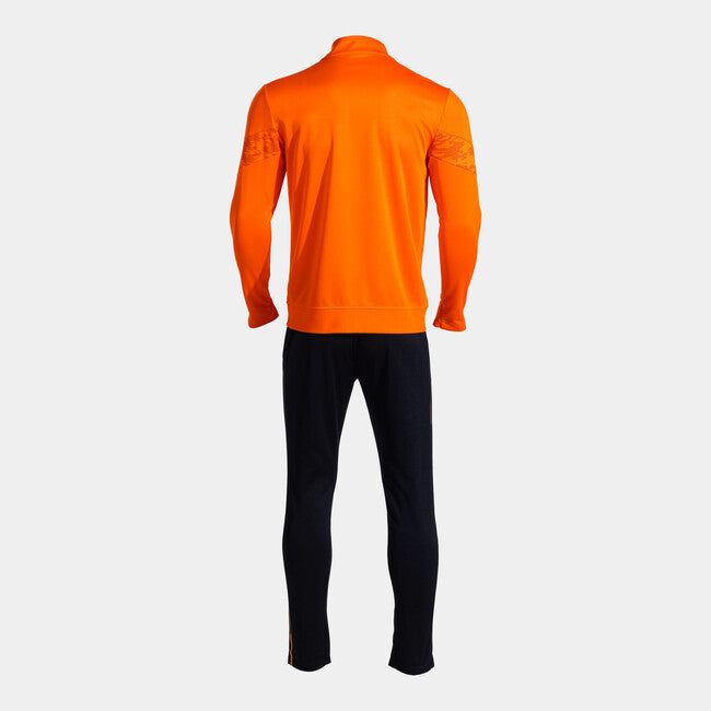 CHAMPIONSHIP VIII TRACKSUIT ORANGE BLACK ORANGE-BLACK