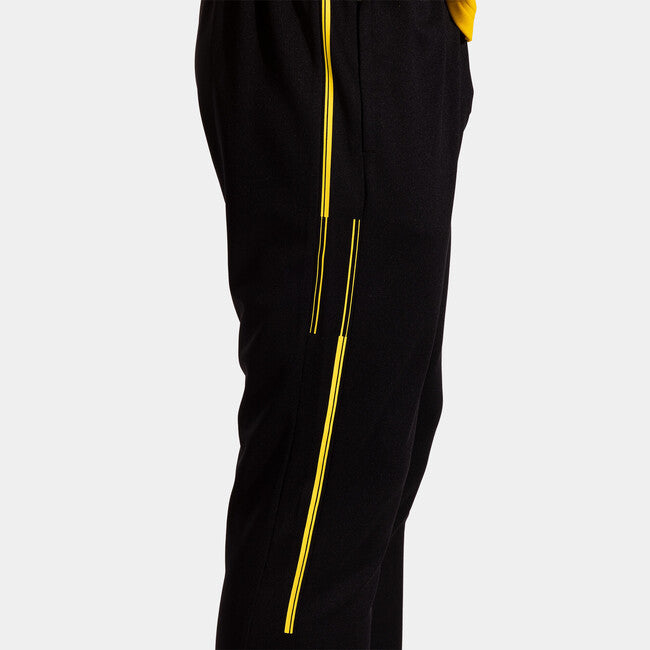 CHAMPIONSHIP VIII TRACKSUIT YELLOW BLACK YELLOW-BLACK